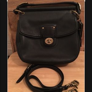 Coach Vintage Legacy Crossbody bag